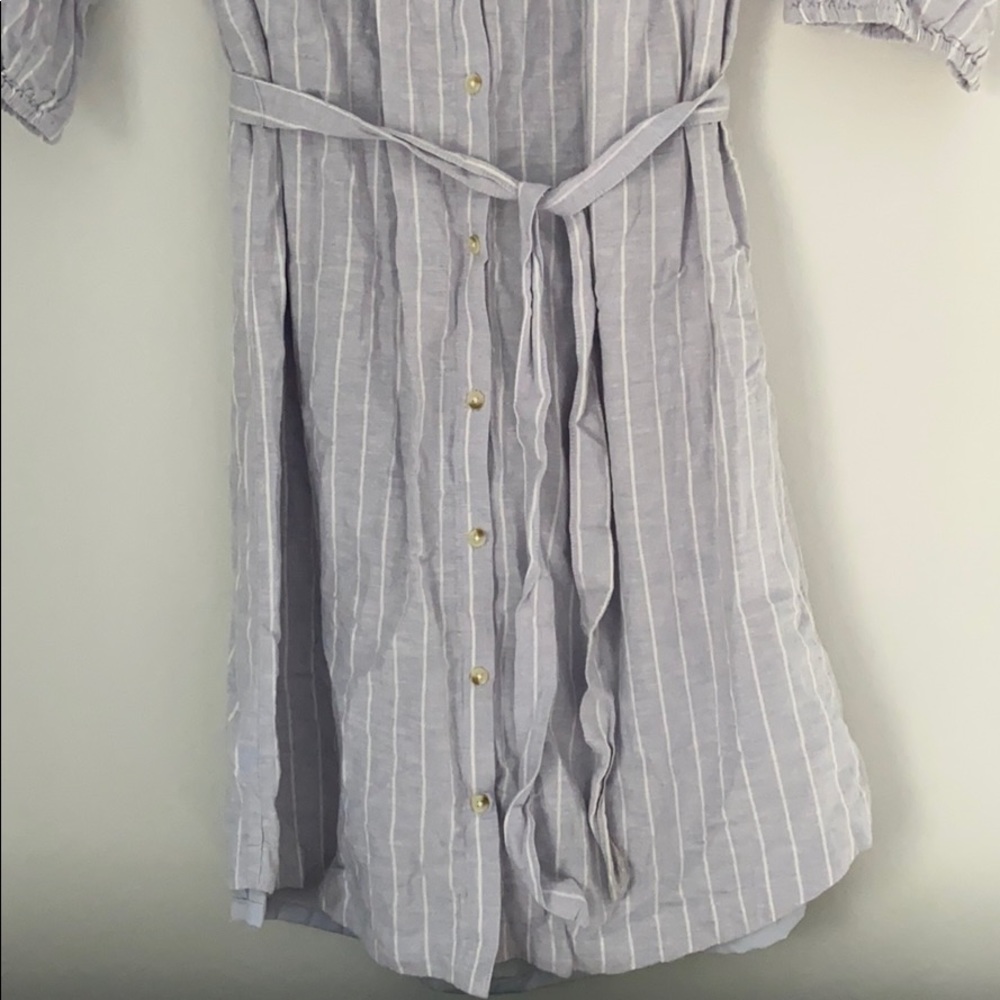 Old Navy Spring Dress - Picture 4 of 8